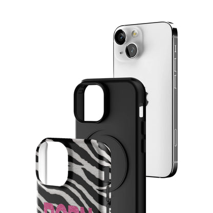 Born Wild iPhone Case gallery - Iphone_13_Mini_Air_Plus_3