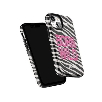 Born Wild iPhone Case gallery - Iphone_13_Mini_Air_Plus_6