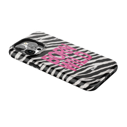 Born Wild iPhone Case gallery - Iphone_13_Pro_2