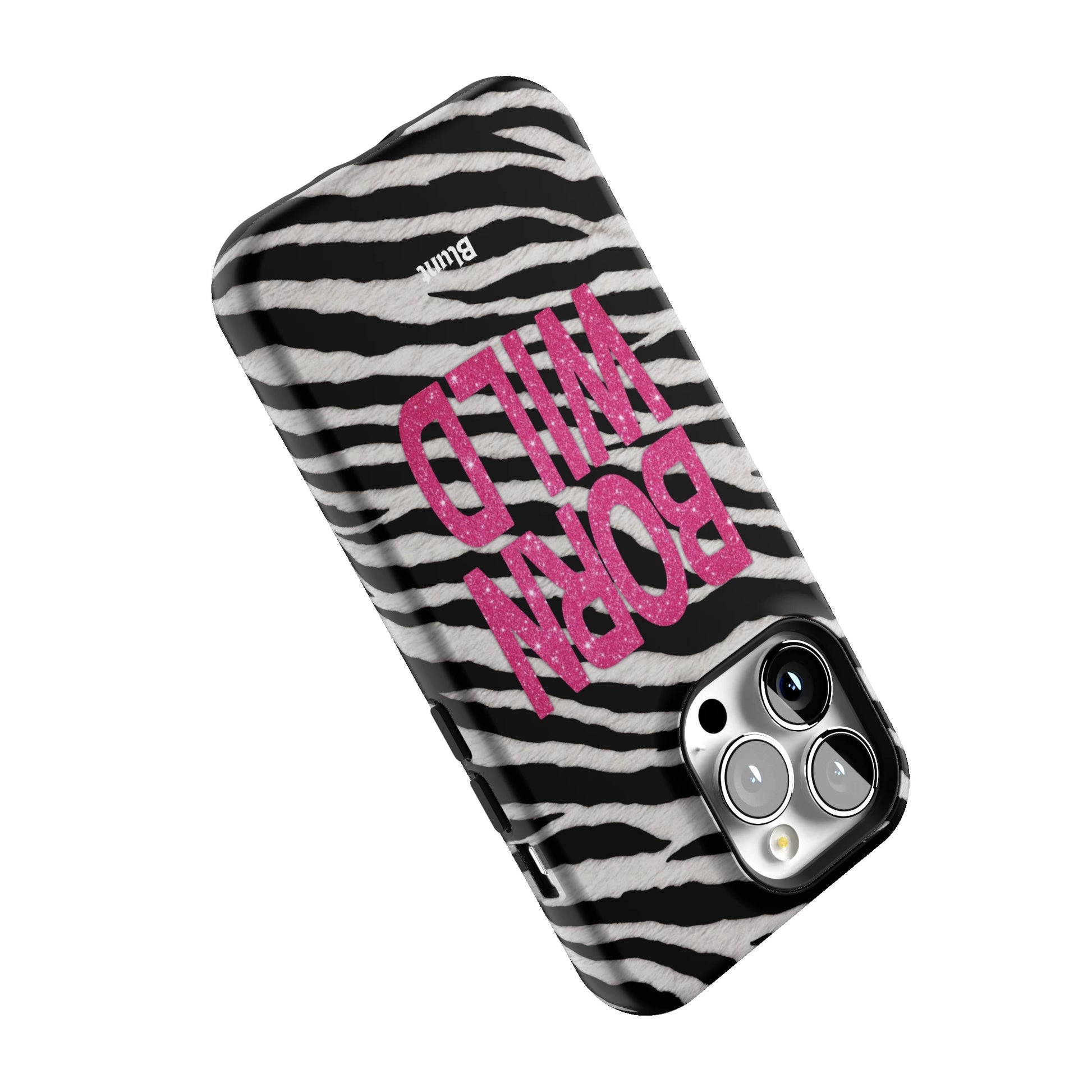 Born Wild iPhone Case gallery - Iphone_13_Pro_5