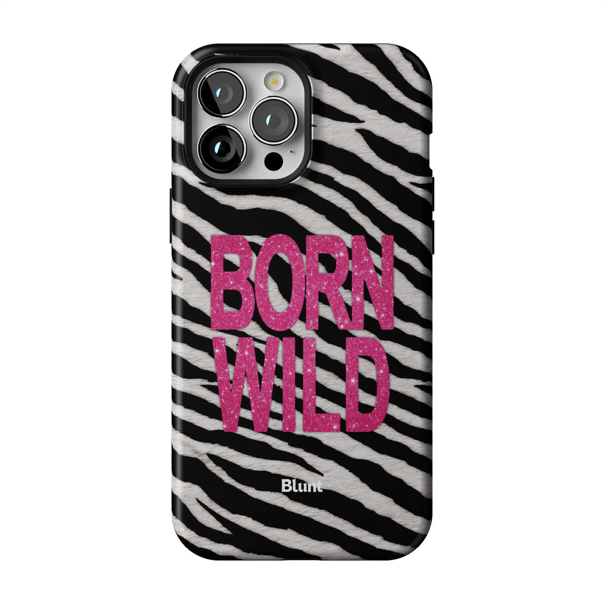 Born Wild iPhone Case gallery - Iphone_13_Pro_Max_1
