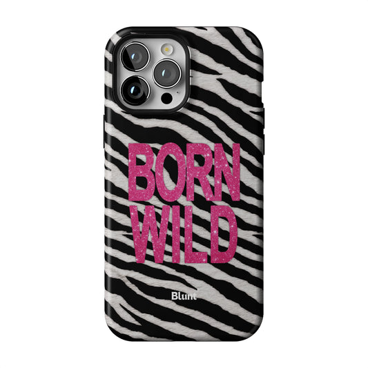 Born Wild iPhone Case gallery - Iphone_13_Pro_Max_1