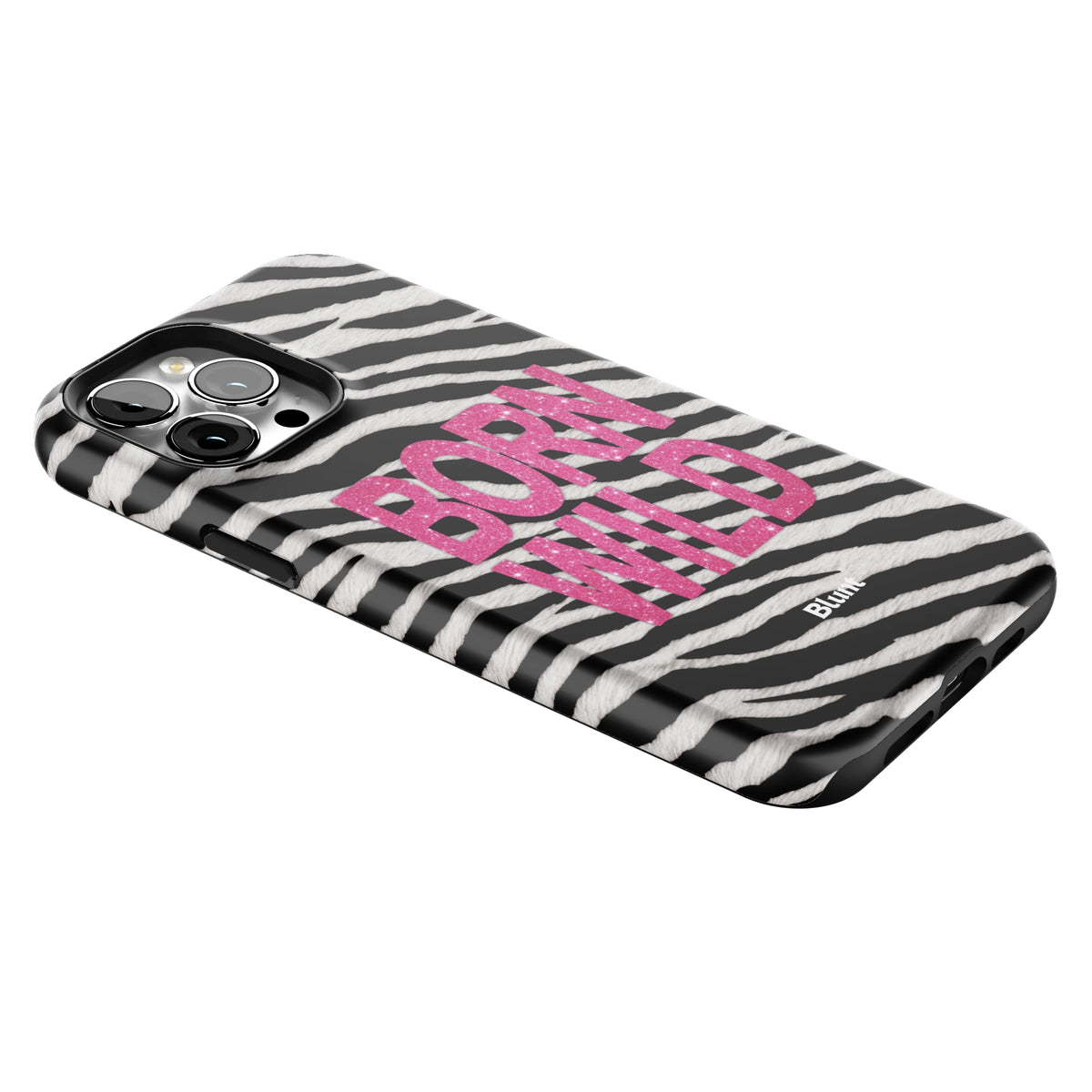 Born Wild iPhone Case gallery - Iphone_13_Pro_Max_2