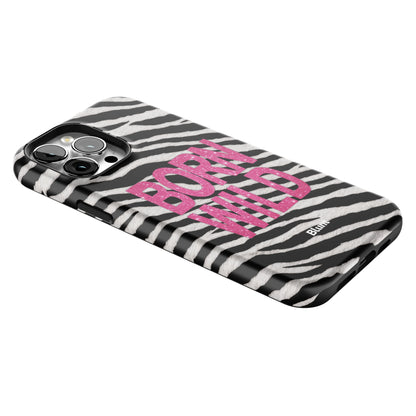 Born Wild iPhone Case gallery - Iphone_13_Pro_Max_2