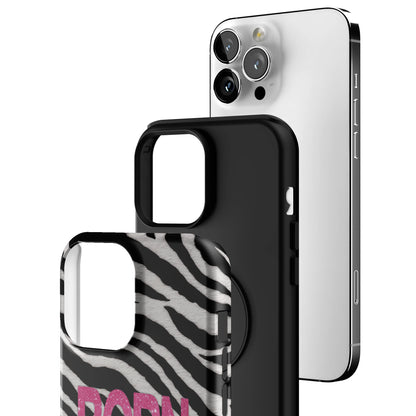 Born Wild iPhone Case gallery - Iphone_13_Pro_Max_3
