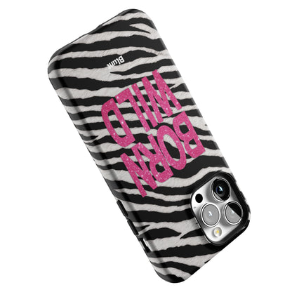 Born Wild iPhone Case gallery - Iphone_13_Pro_Max_5