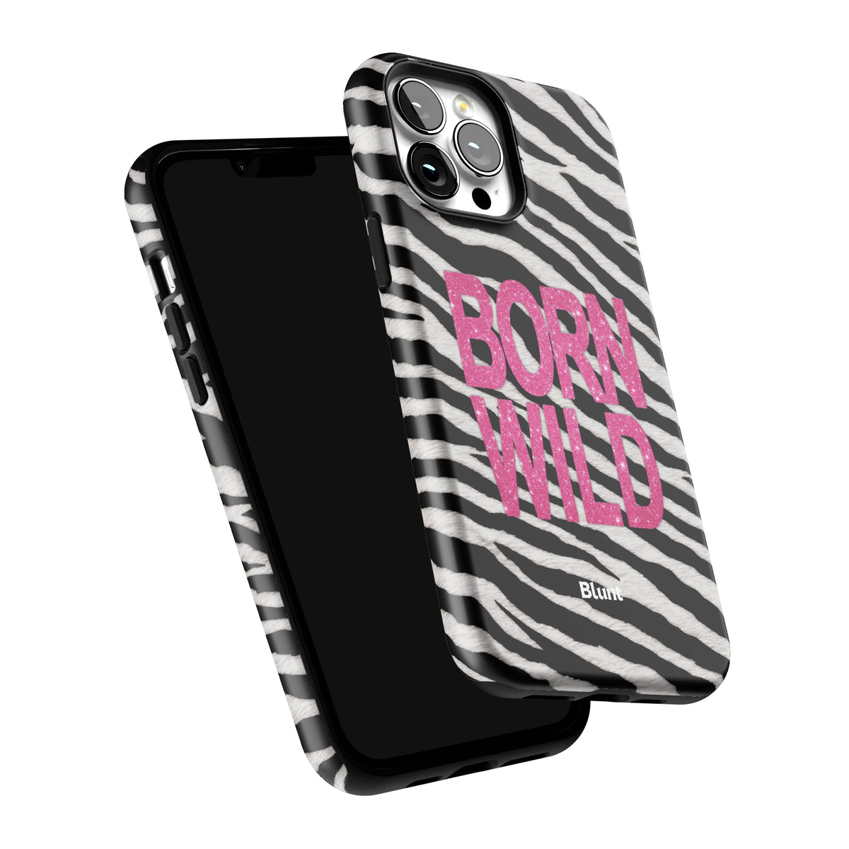 Born Wild iPhone Case gallery - Iphone_13_Pro_Max_6
