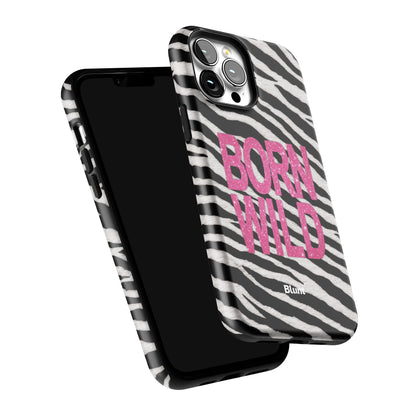 Born Wild iPhone Case gallery - Iphone_13_Pro_Max_6