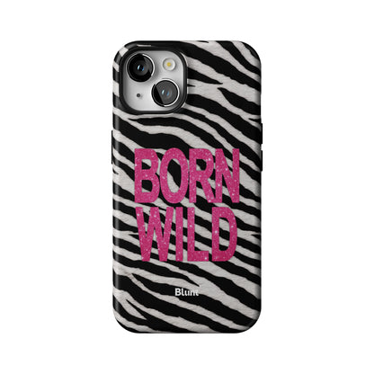 Born Wild iPhone Case gallery - Iphone_14_Iphone_1