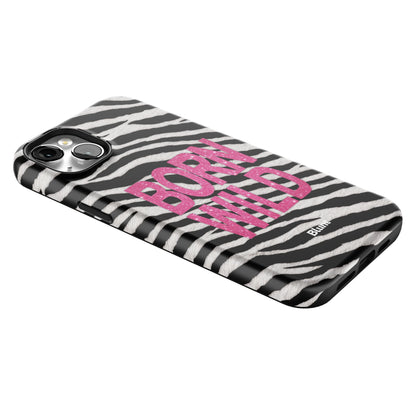 Born Wild iPhone Case gallery - Iphone_14_Mini_Air_Plus_2