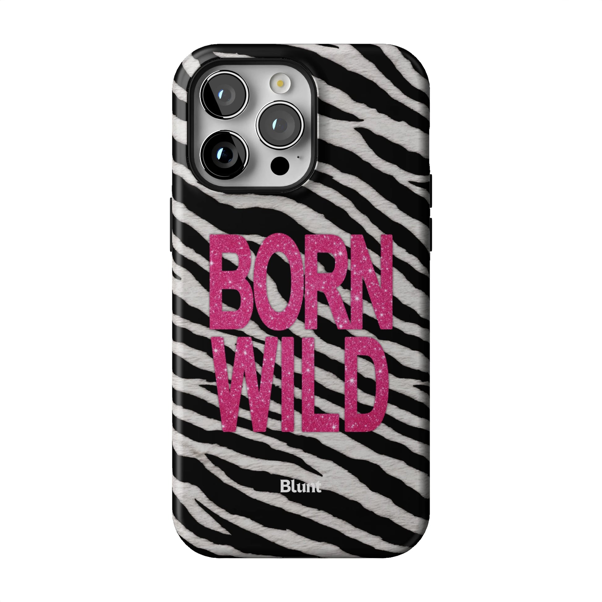 Born Wild iPhone Case gallery - Iphone_14_Pro_Max_1
