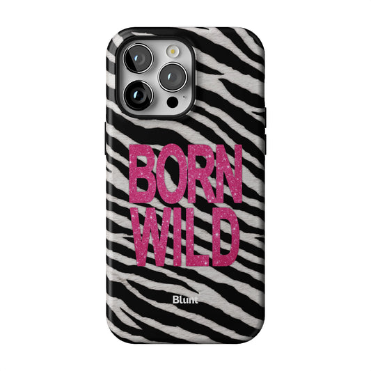 Born Wild iPhone Case gallery - Iphone_14_Pro_Max_1
