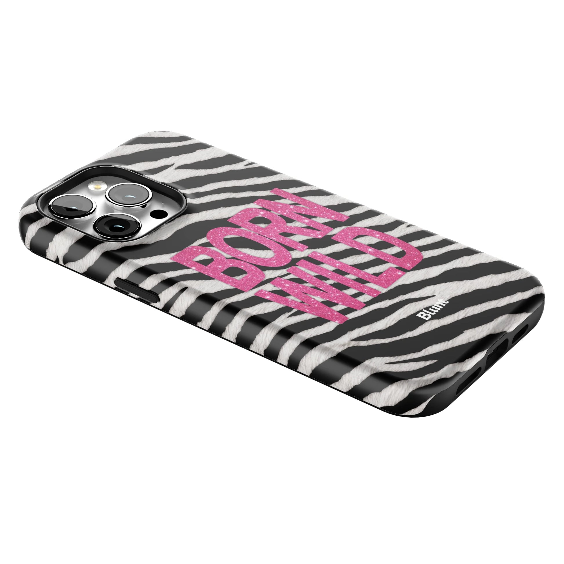 Born Wild iPhone Case gallery - Iphone_14_Pro_Max_2