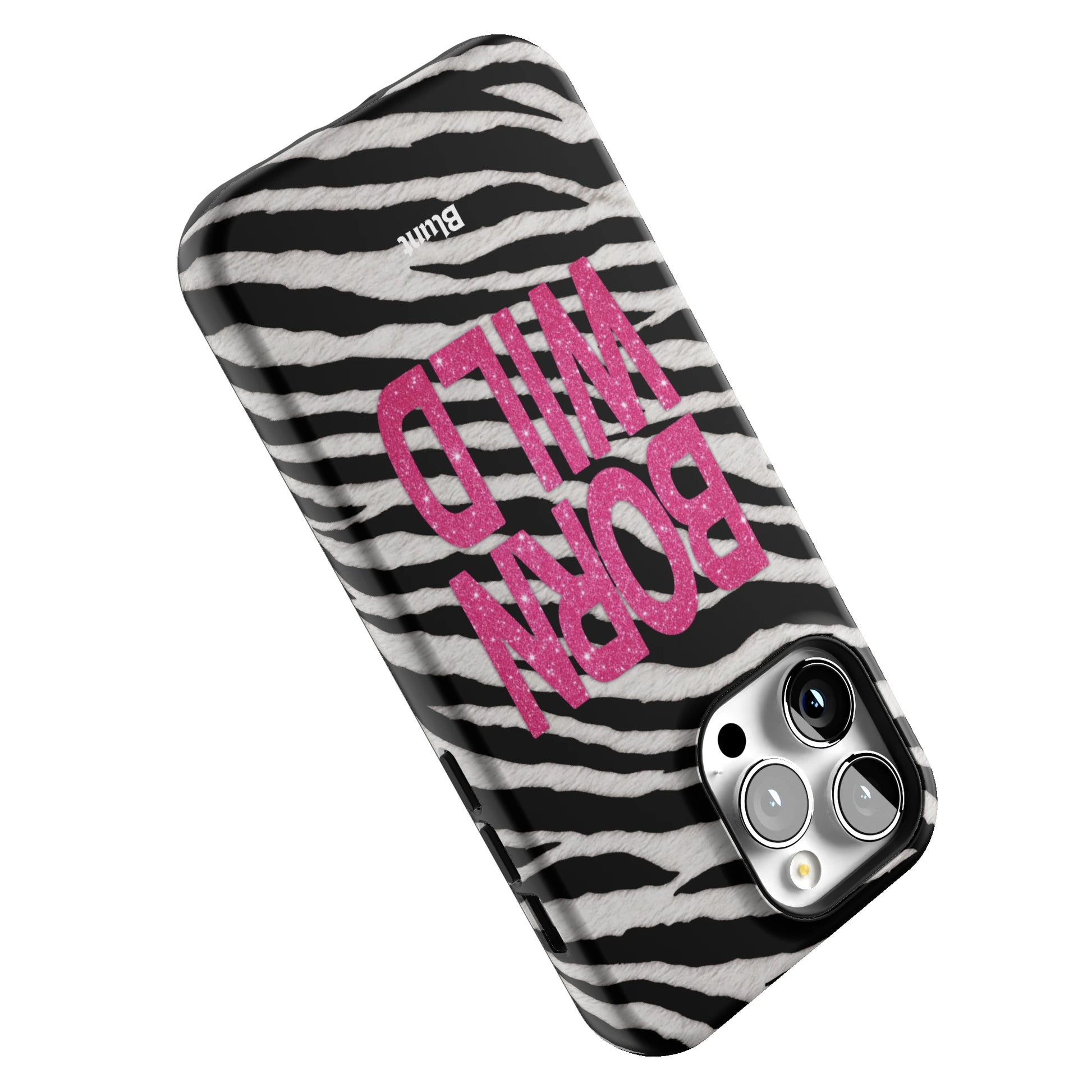 Born Wild iPhone Case gallery - Iphone_14_Pro_Max_5