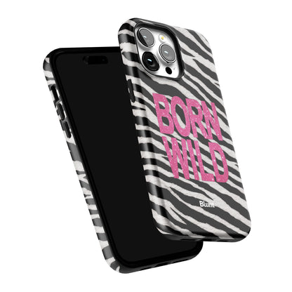 Born Wild iPhone Case gallery - Iphone_14_Pro_Max_6