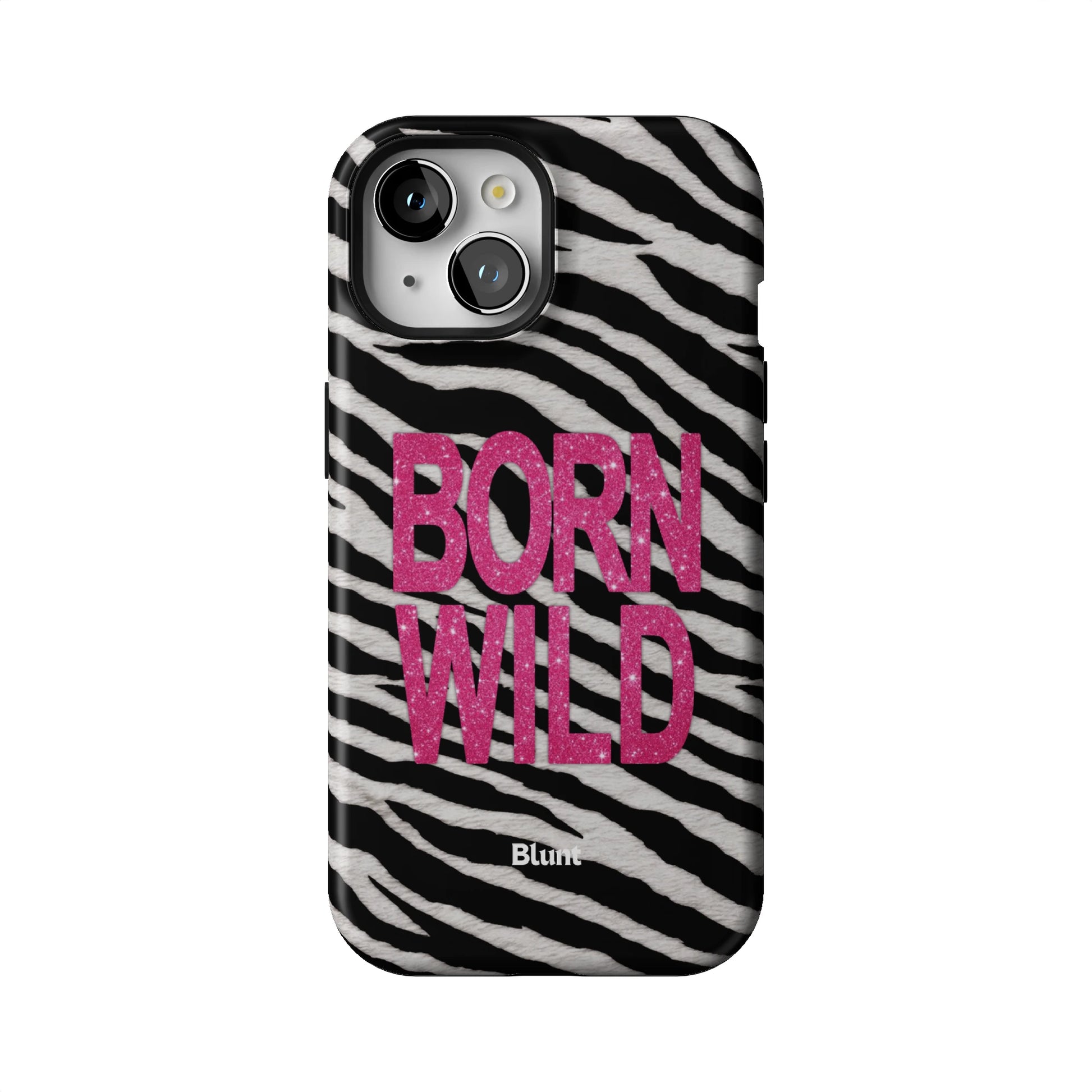 Born Wild iPhone Case gallery - Iphone_15_Iphone_1