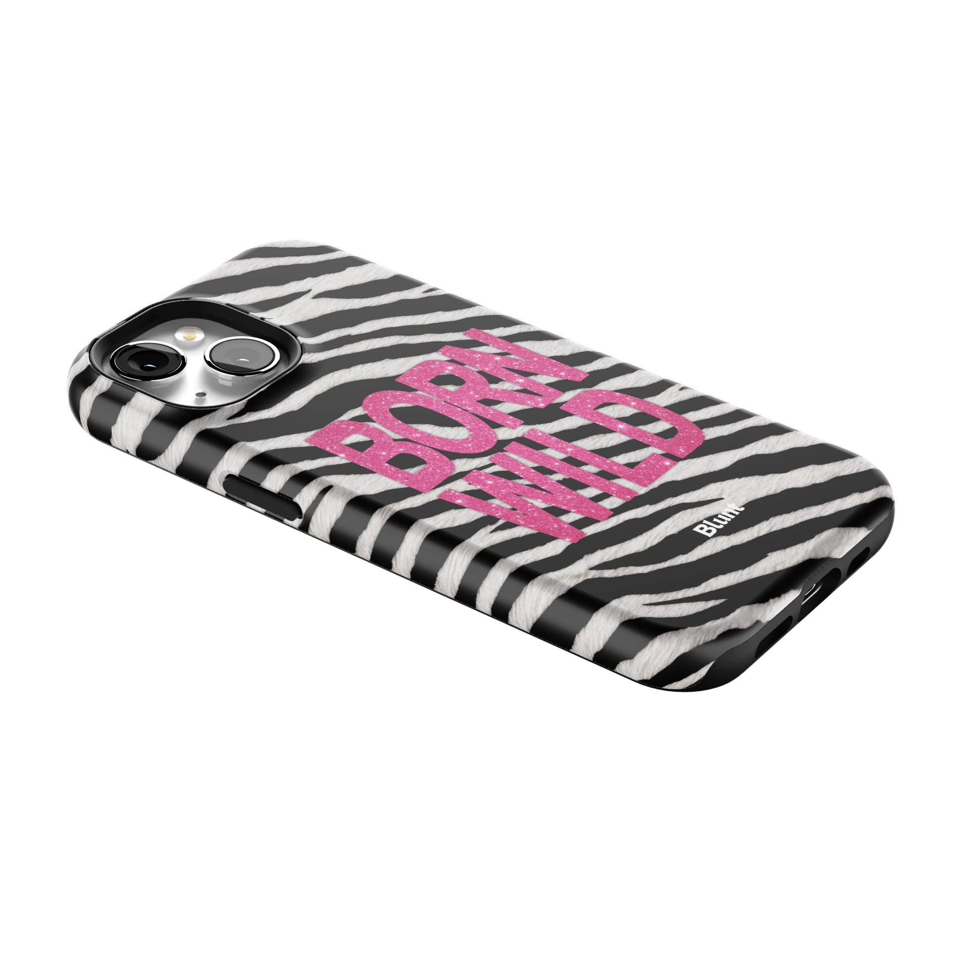 Born Wild iPhone Case gallery - Iphone_15_Iphone_2