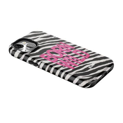 Born Wild iPhone Case gallery - Iphone_15_Iphone_2