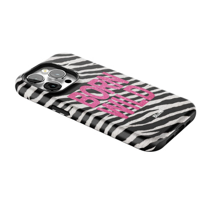 Born Wild iPhone Case gallery - Iphone_15_Pro_2