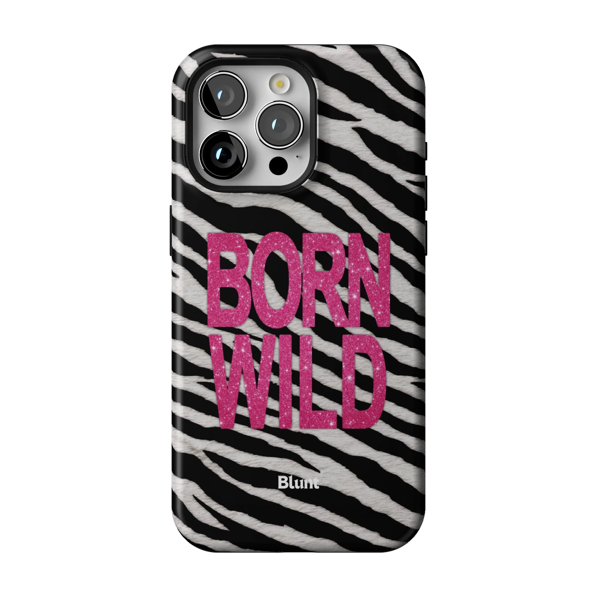 Born Wild iPhone Case gallery - Iphone_15_Pro_Max_1