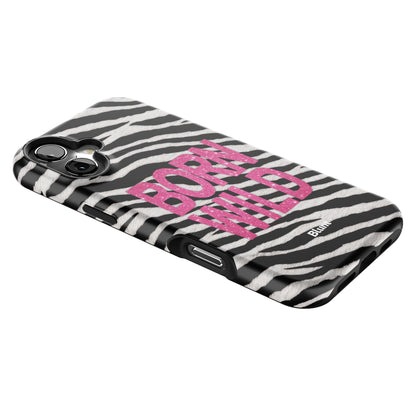 Born Wild iPhone Case gallery - Iphone_16_Mini_Air_Plus_2