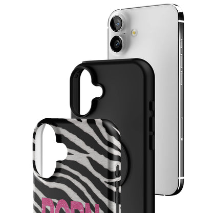 Born Wild iPhone Case gallery - Iphone_16_Mini_Air_Plus_3