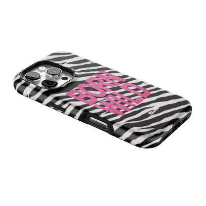 Born Wild iPhone Case gallery - Iphone_16_Pro_2