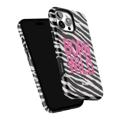 Born Wild iPhone Case gallery - Iphone_16_Pro_Max_6