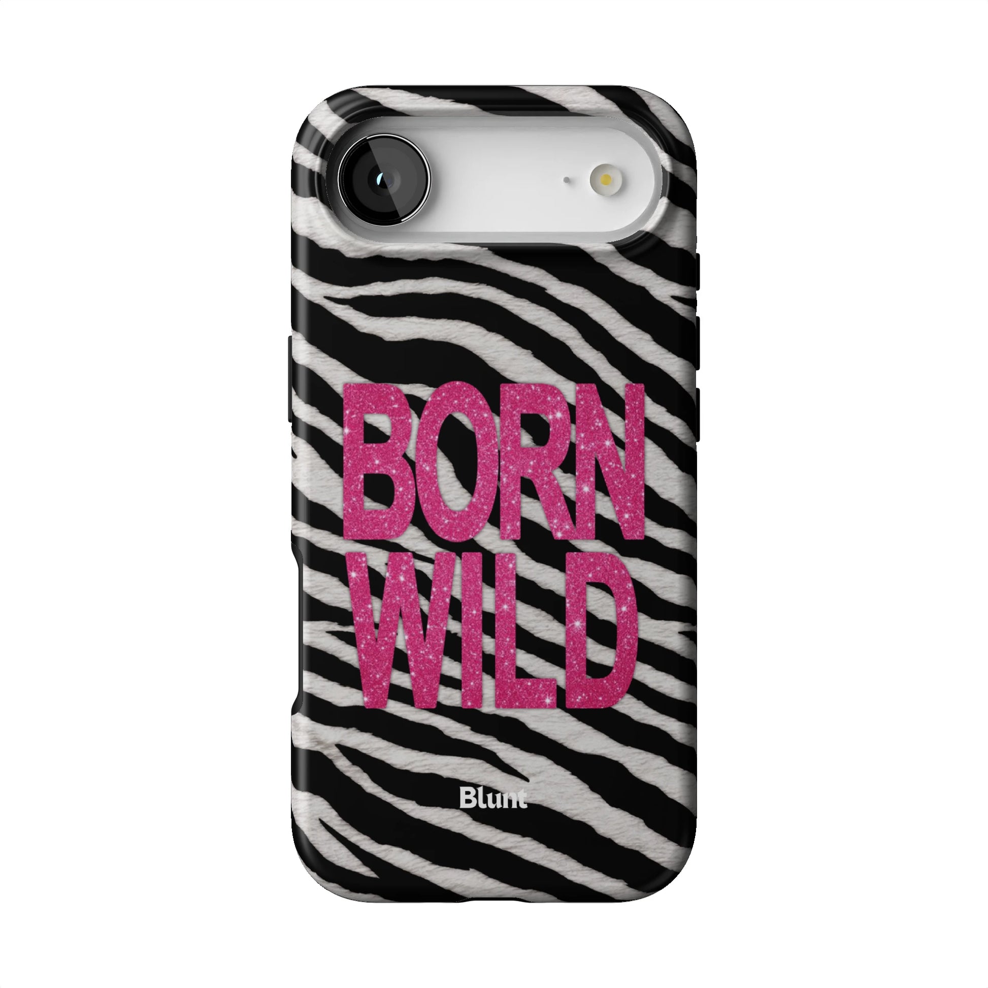 Born Wild iPhone Case gallery - Iphone_17_Air_1