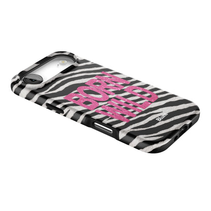 Born Wild iPhone Case gallery - Iphone_17_Air_2