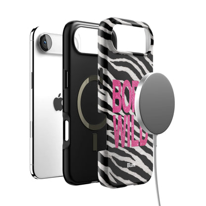 Born Wild iPhone Case gallery - Iphone_17_Air_4
