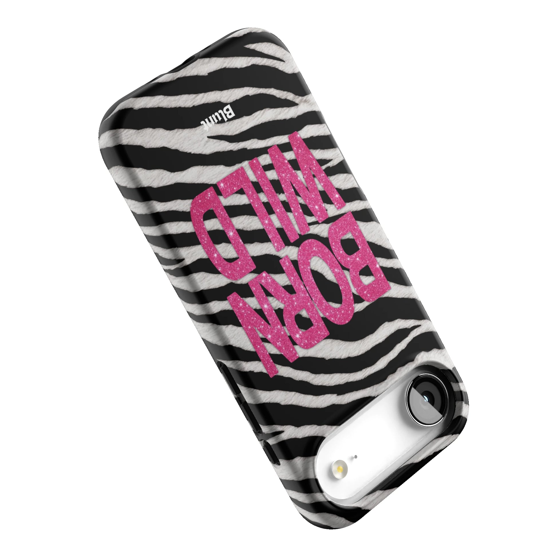 Born Wild iPhone Case gallery - Iphone_17_Air_5