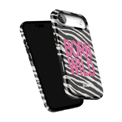 Born Wild iPhone Case gallery - Iphone_17_Air_6