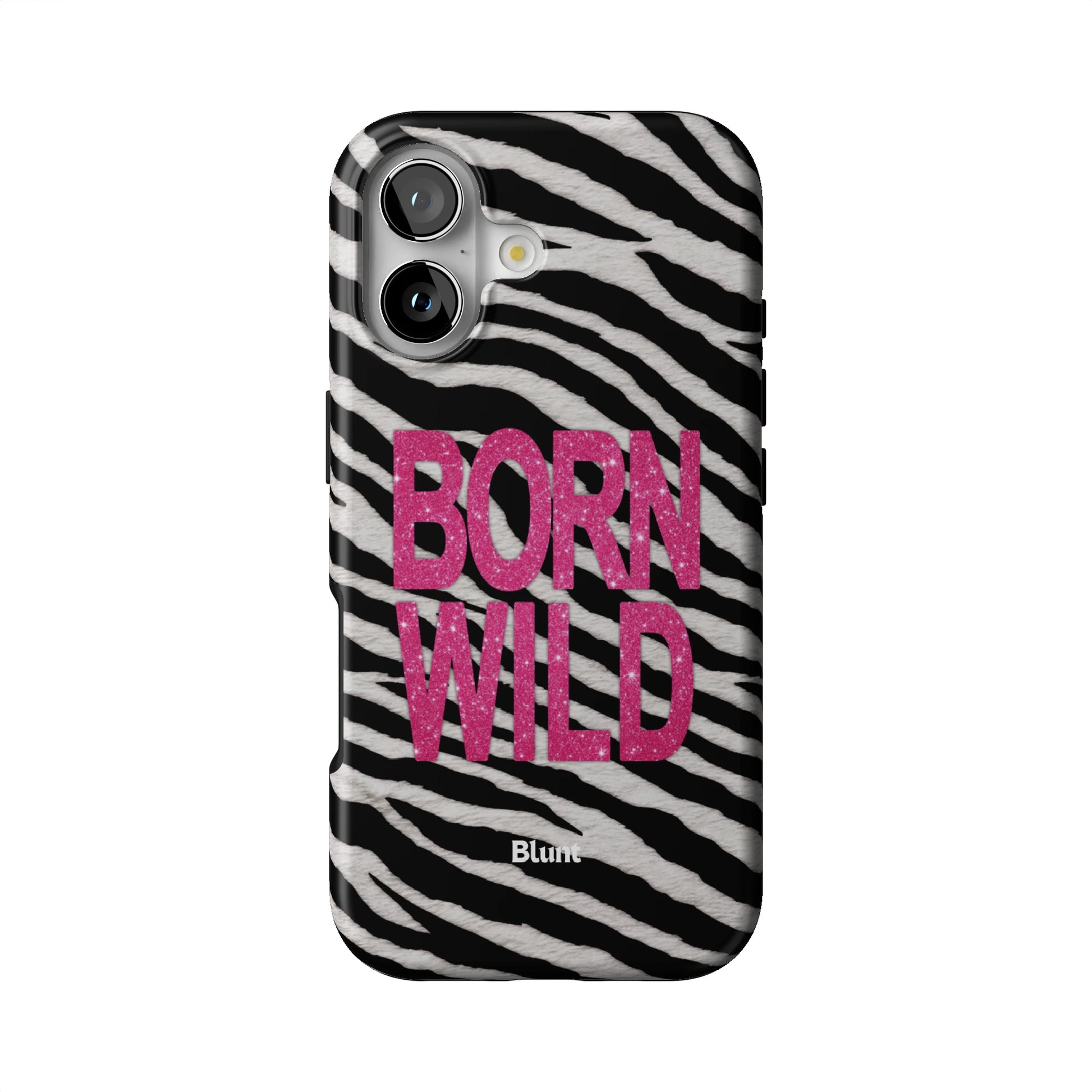 Born Wild iPhone Case gallery - Iphone_17_Iphone_1