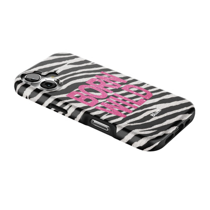 Born Wild iPhone Case gallery - Iphone_17_Iphone_2