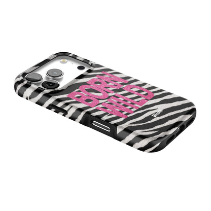 Born Wild iPhone Case gallery - Iphone_17_Pro_2