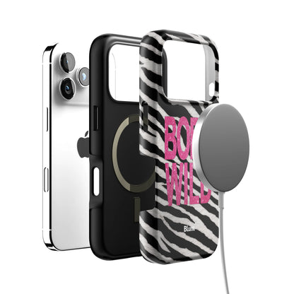 Born Wild iPhone Case gallery - Iphone_17_Pro_4