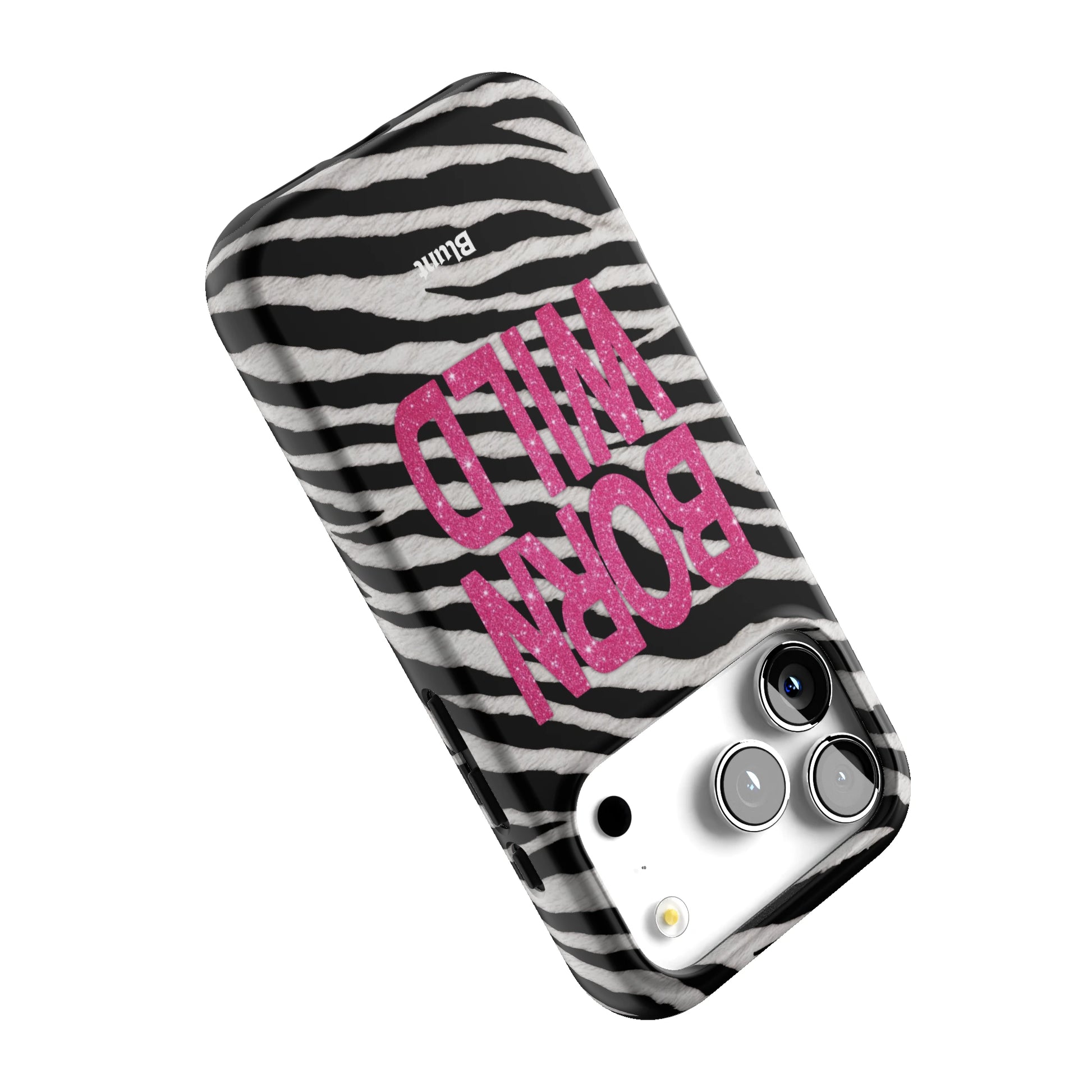 Born Wild iPhone Case gallery - Iphone_17_Pro_5