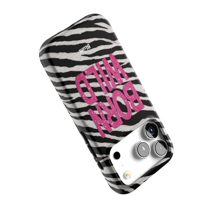 Born Wild iPhone Case gallery - Iphone_17_Pro_5