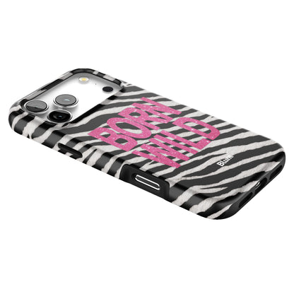Born Wild iPhone Case gallery - Iphone_17_Pro_Max_2