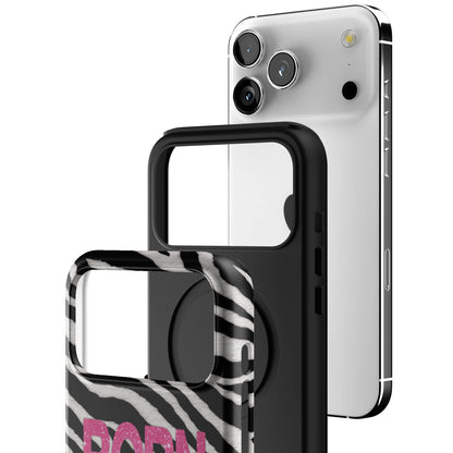 Born Wild iPhone Case gallery - Iphone_17_Pro_Max_3