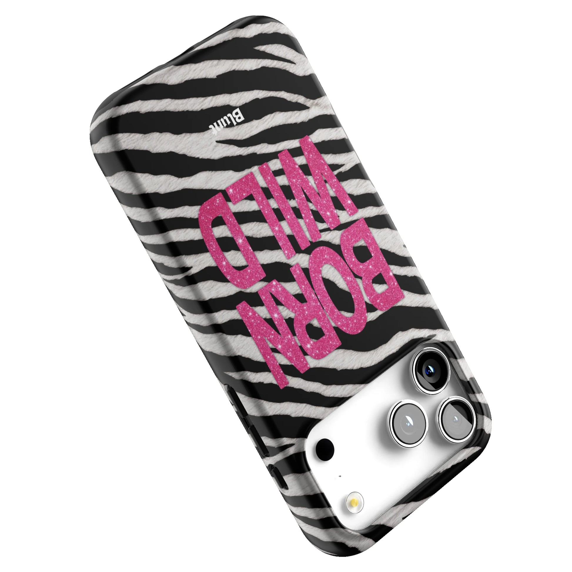 Born Wild iPhone Case gallery - Iphone_17_Pro_Max_5