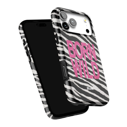 Born Wild iPhone Case gallery - Iphone_17_Pro_Max_6