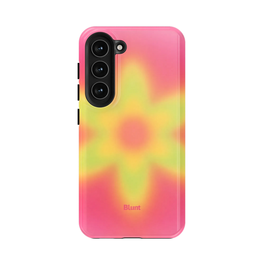 Apple-Bloom-samsung-case-Galaxy S23-1