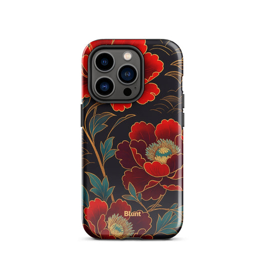 Botan iPhone Case - Blunt Cases