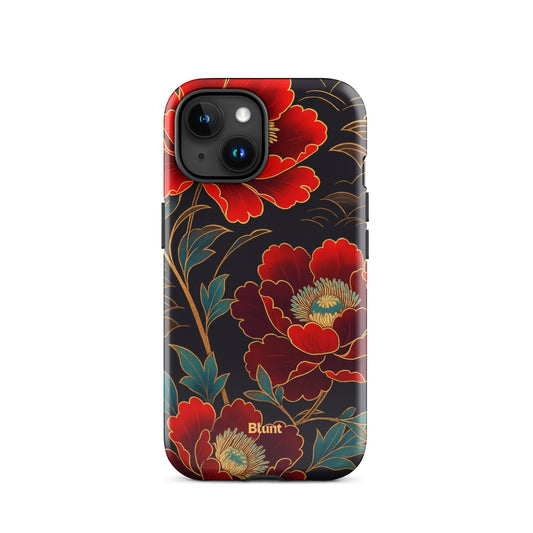 Botan iPhone Case - Blunt Cases