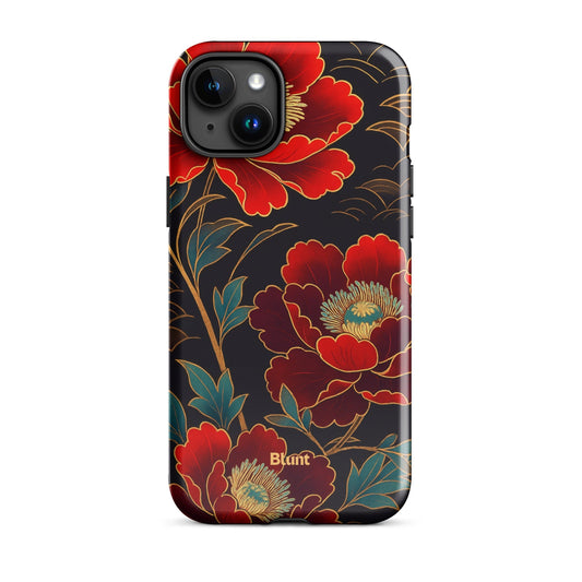 Botan iPhone Case - Blunt Cases
