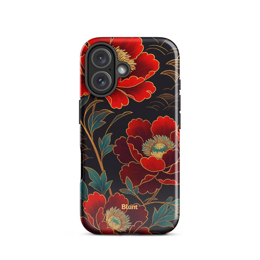 Botan iPhone Case - Blunt Cases