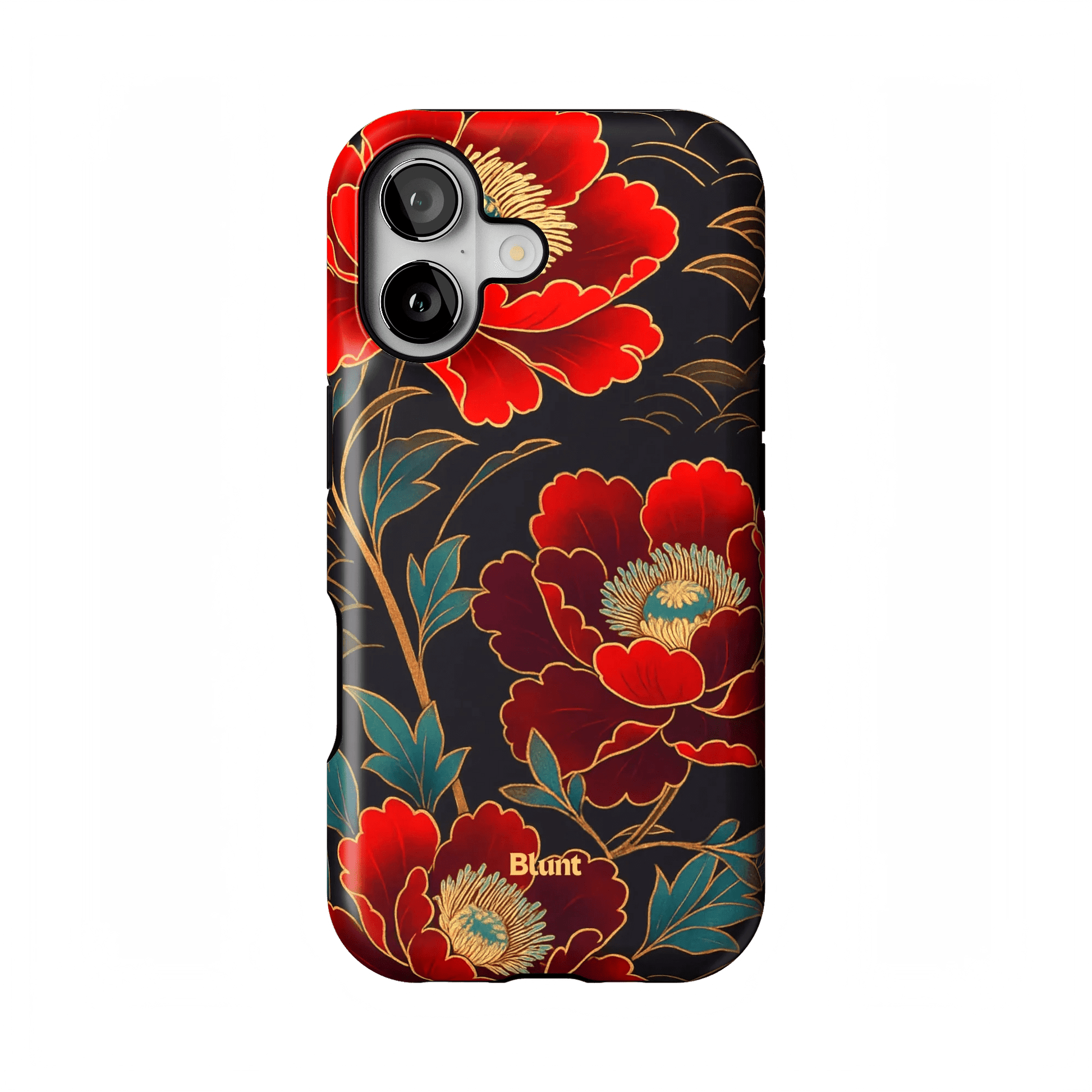 Botan iPhone Case - Blunt Cases