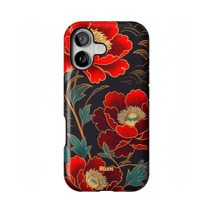 Botan iPhone Case - Blunt Cases